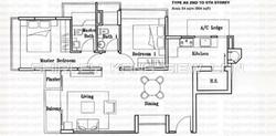 Fontaine Parry (D19), Condominium #107681872